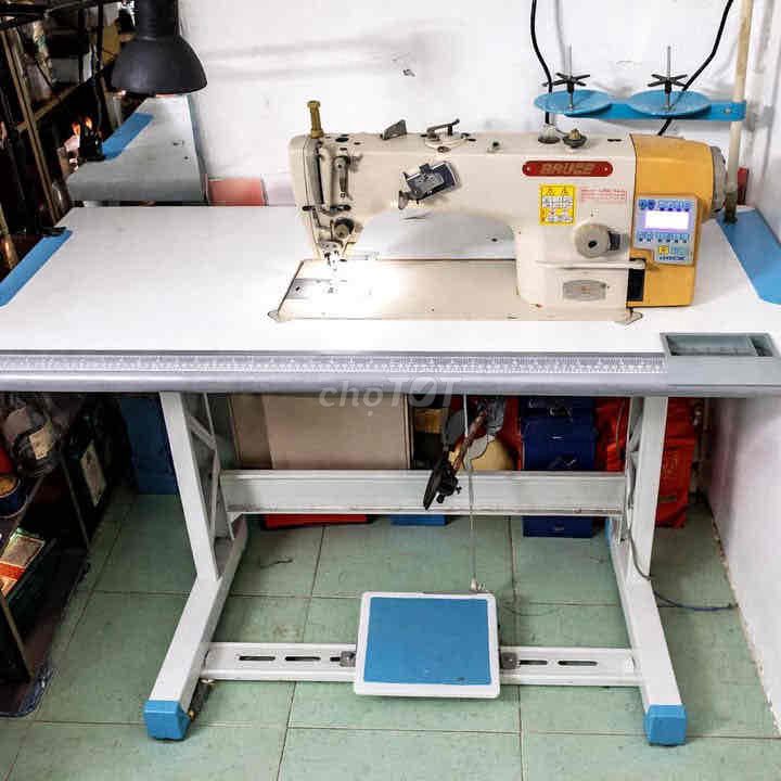 Máy may công nghiệp điện tử 1 kim. Mua bán Đồ chuyên dụng, Giống nuôi trồng tại Thành phố Biên Hòa Đồng Nai được đăng bởi North hình 1