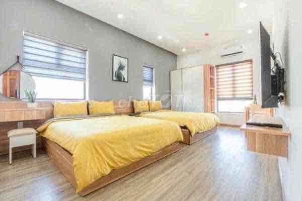 Rent · 1 bd · 35 м² · Quận Sơn Trà, ул. An Hải Đông 1