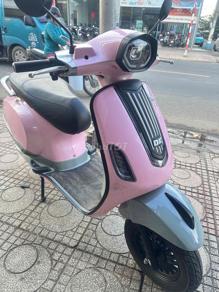 xe điện thôbg minh. Mua bán Xe điện tại Thành phố Thuận An Bình Dương được đăng bởi Nguyễn Vũ Hải Đăng hình 3