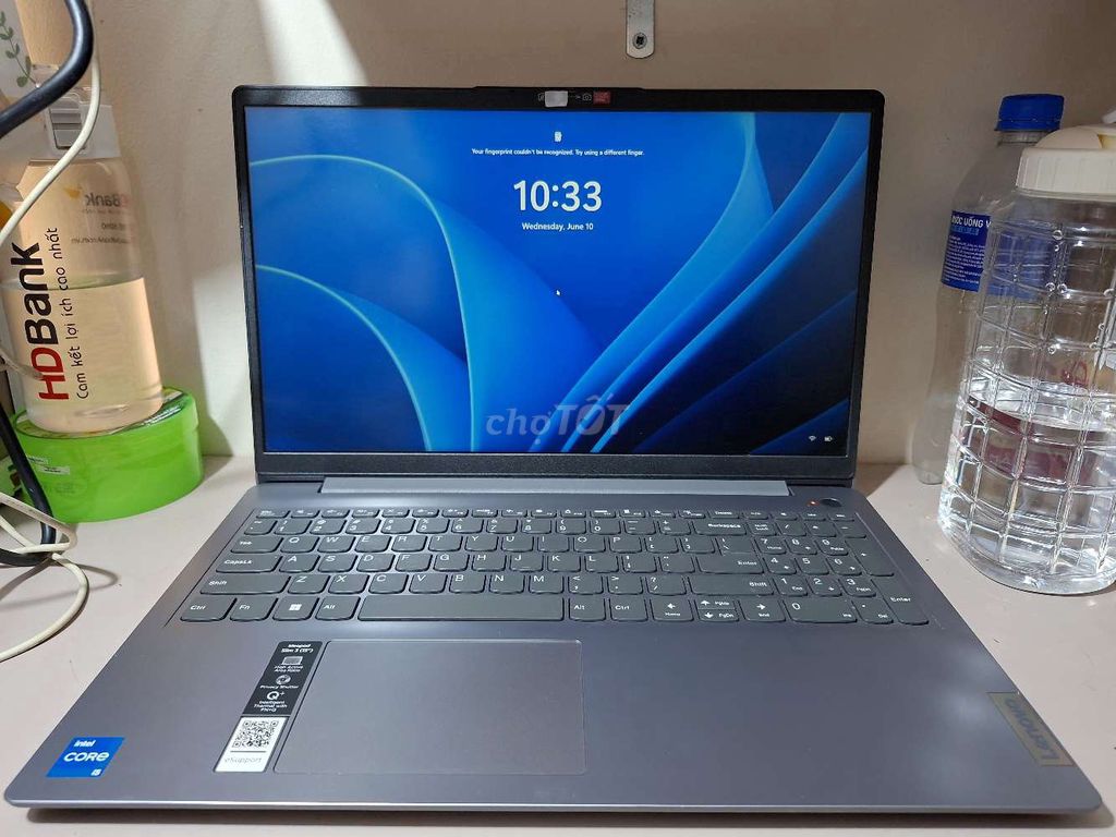 Lenovo Ideapad 3 i5-1155G7 15.6 inch 8GB/512GB. Mua bán Laptop tại Quận 1 Tp Hồ Chí Minh được đăng bởi Trinh hình 1