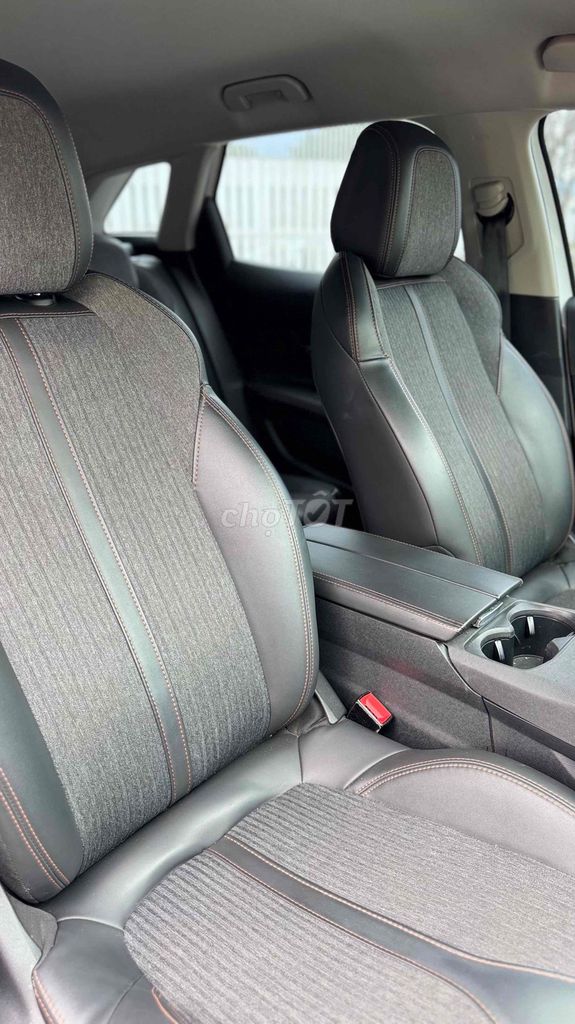 Peugeot 3008 2022 siêu đẹp. Mua bán Ô tô tại Quận Thanh Khê Đà Nẵng được đăng bởi LeVy hình 19