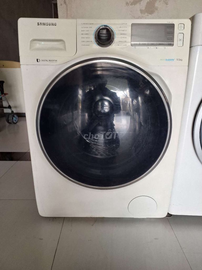 Máy giặt samsung 9.5kg