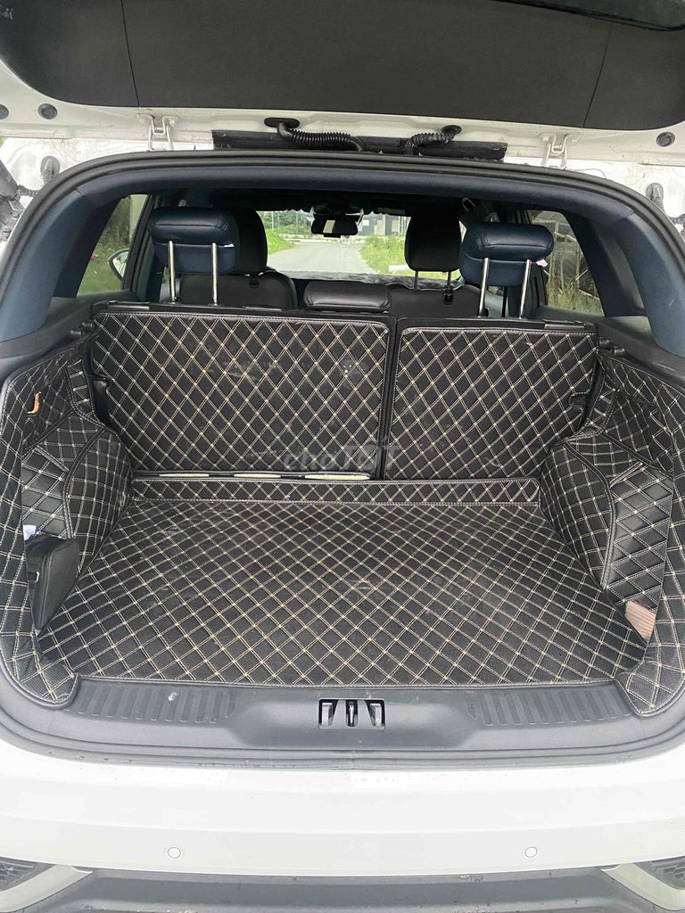 Ford Territory Titanium X 2024 Белый 15000 км