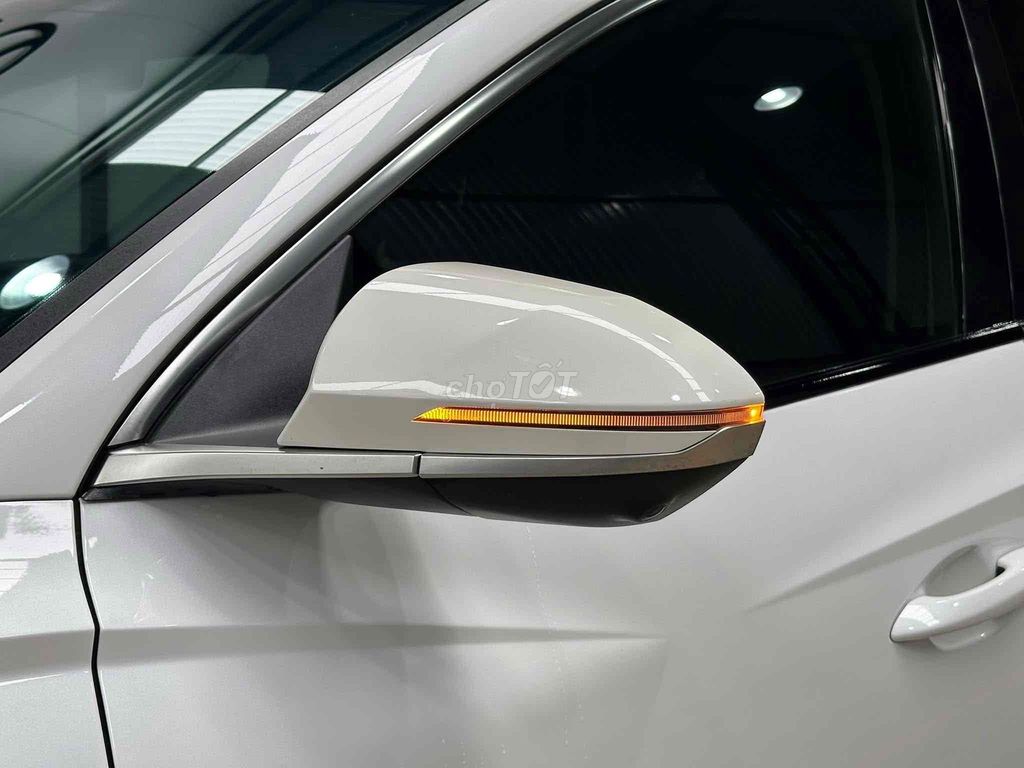 Hyundai Tucson 2022 2.0 Xăng Đặc Biệt Trắng. Mua bán Ô tô tại Thành phố Buôn Ma Thuột Đắk Lắk được đăng bởi Hiếu Đắk Lắk hình 8