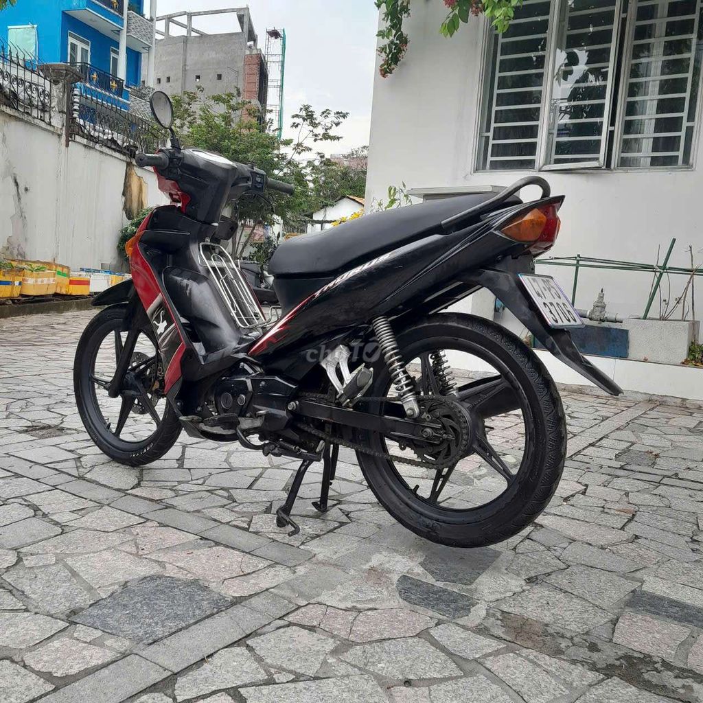 Xe yamaha Taurus. Mua bán Xe máy tại Quận 7 Tp Hồ Chí Minh được đăng bởi trình minh sơn hình 3