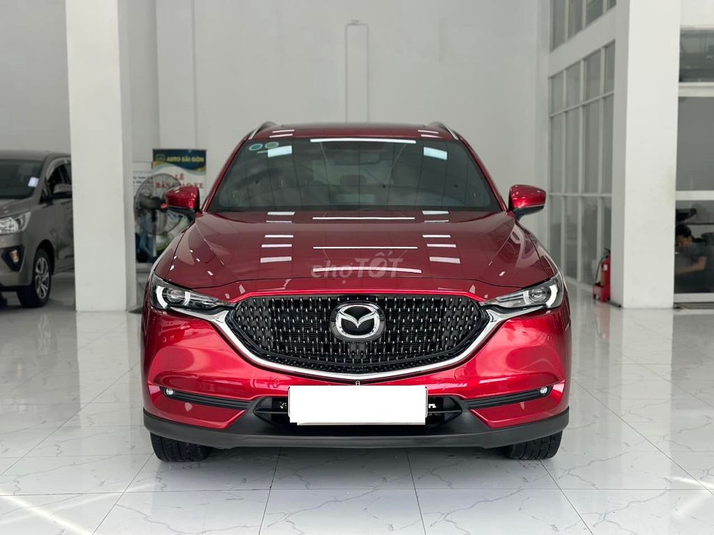 Mazda CX8 2023 bản Luxury - 34,000 km. Một chủ.. Mua bán Ô tô tại Thành phố Thủ Đức Tp Hồ Chí Minh được đăng bởi Đức Tứ Bánh hình 1