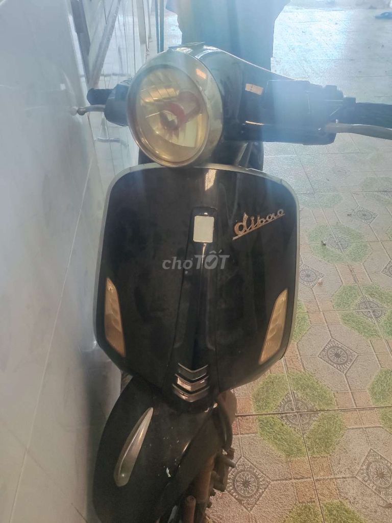 Cần bán xe diabao có giấy pin lfp 60v 30ah. Mua bán Xe điện tại Huyện Trảng Bom Đồng Nai được đăng bởi Trần Quang Tuyên hình 2