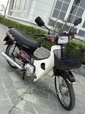 Thanh lý Honda Việt Nam đời đầu máy thái