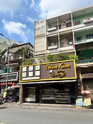 CHO THUÊ MB TRỆT - KHU VỰC ĐÔNG ĐÚC - 70m2 - QUẬN 1