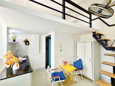 Hệ Thống Phòng Trọ Tiện Nghi Cho Sinh Viên