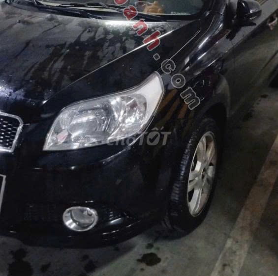 Chevrolet Aveo LTZ 1.5 AT 2015. Mua bán Ô tô tại Thị xã Bến Cát Bình Dương được đăng bởi Quý hình 1