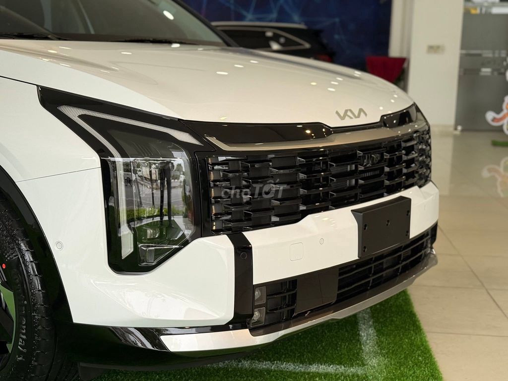 Kia Sportage 2026 photo 3