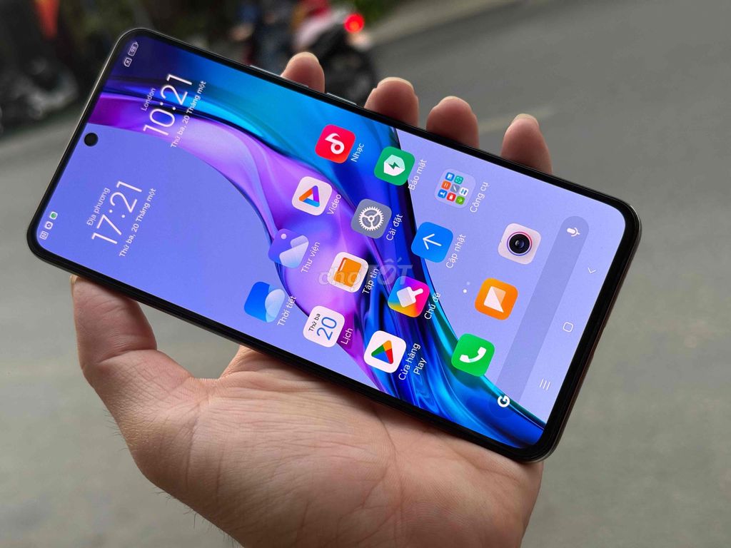 Xiaomi 12T Pro 5G Zin RAM 12GB/256G,chip snap8gen1. Mua bán Điện thoại tại Quận Tân Bình Tp Hồ Chí Minh được đăng bởi Nguyễn Gia Huy hình 1