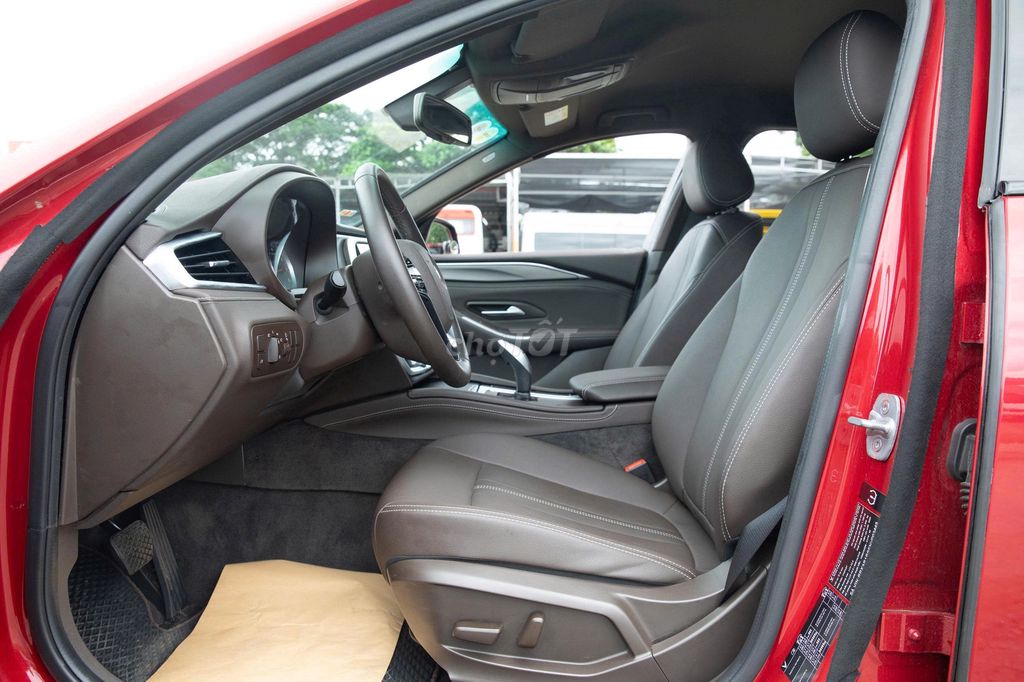 VINFAST LUX A BASE 2022-37000KM. Mua bán Ô tô tại Quận Gò Vấp Tp Hồ Chí Minh được đăng bởi Tân Vietcom hình 7