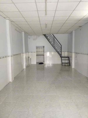 Аренда · 1 комн. · 48 м² · Quận Bình Tân, ул. Đường Lô Tư