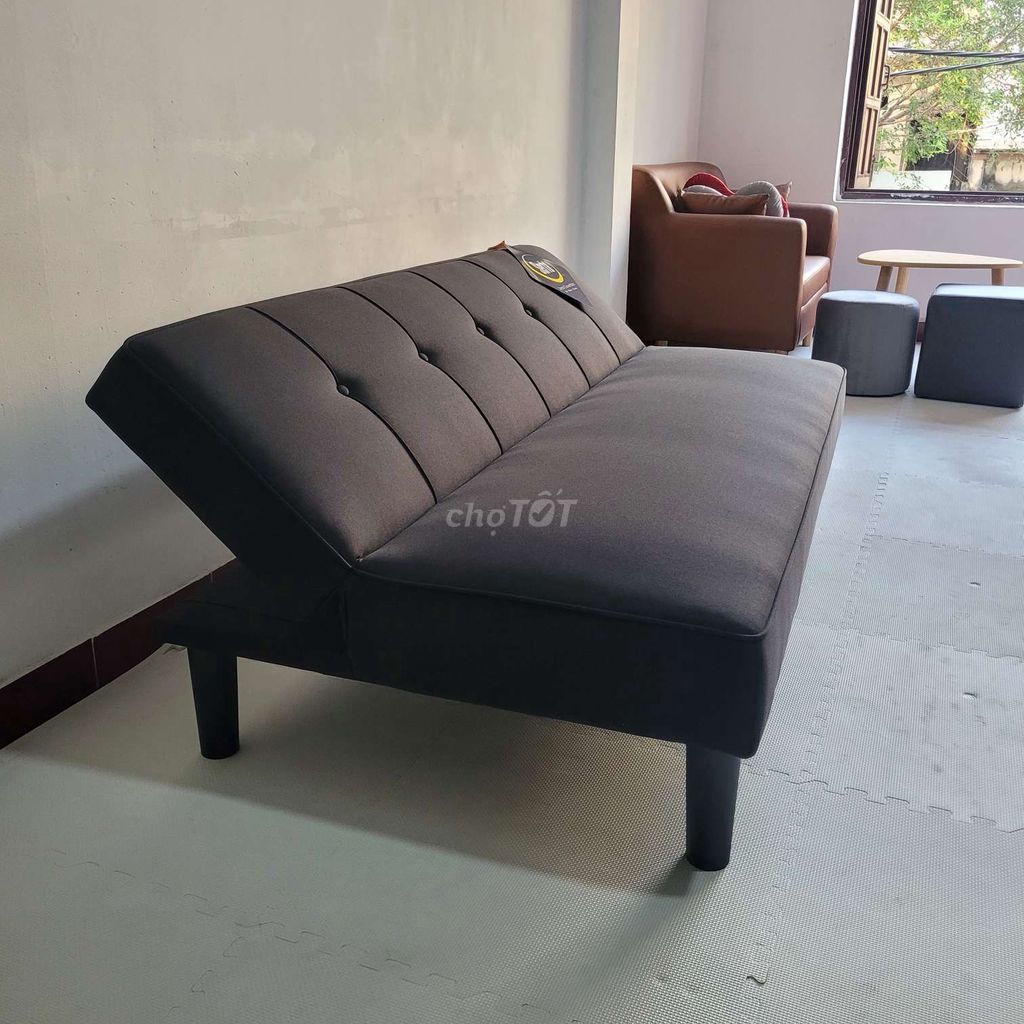 Ghế sofa giường gấp gọn hàng xuất khẩu Serta