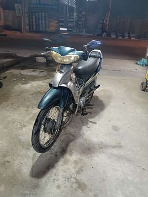 YAMAHA Jupiter V Máy Êm Khoẻ Gtdd Cavet Hợp Lệ. Mua bán Xe máy tại Thành phố Thủ Đức Tp Hồ Chí Minh được đăng bởi Kim Thoa