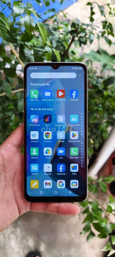 Thanh lý Infinix Hot 30i 128GB nắp lưng bằng da. Mua bán Điện thoại tại Quận Ninh Kiều Cần Thơ được đăng bởi Nguyễn Phước hình 1