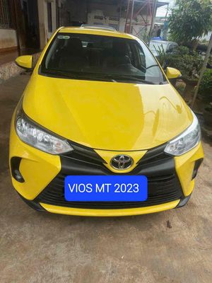 Toyota Vios 2023 E 1.5 MT - 64000 km. Mua bán Ô tô tại Thành phố Buôn Ma Thuột Đắk Lắk được đăng bởi VĂN CHIẾN BMT 1987