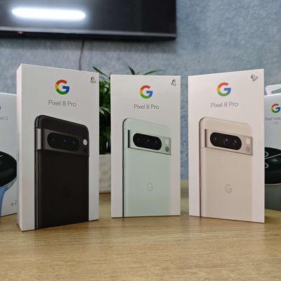 Pixel 8 Pro 128Gb Máy Mới Nguyên Seal. Mua bán Điện thoại tại Quận 10 Tp Hồ Chí Minh được đăng bởi Phone Z Store