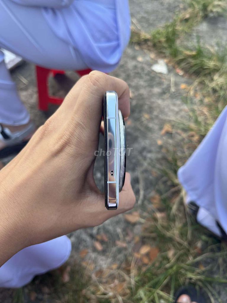 Vivo X200 Pro 256GB. Mua bán Điện thoại tại Thành phố Long Xuyên An Giang được đăng bởi Đăng Nguyên hình 1