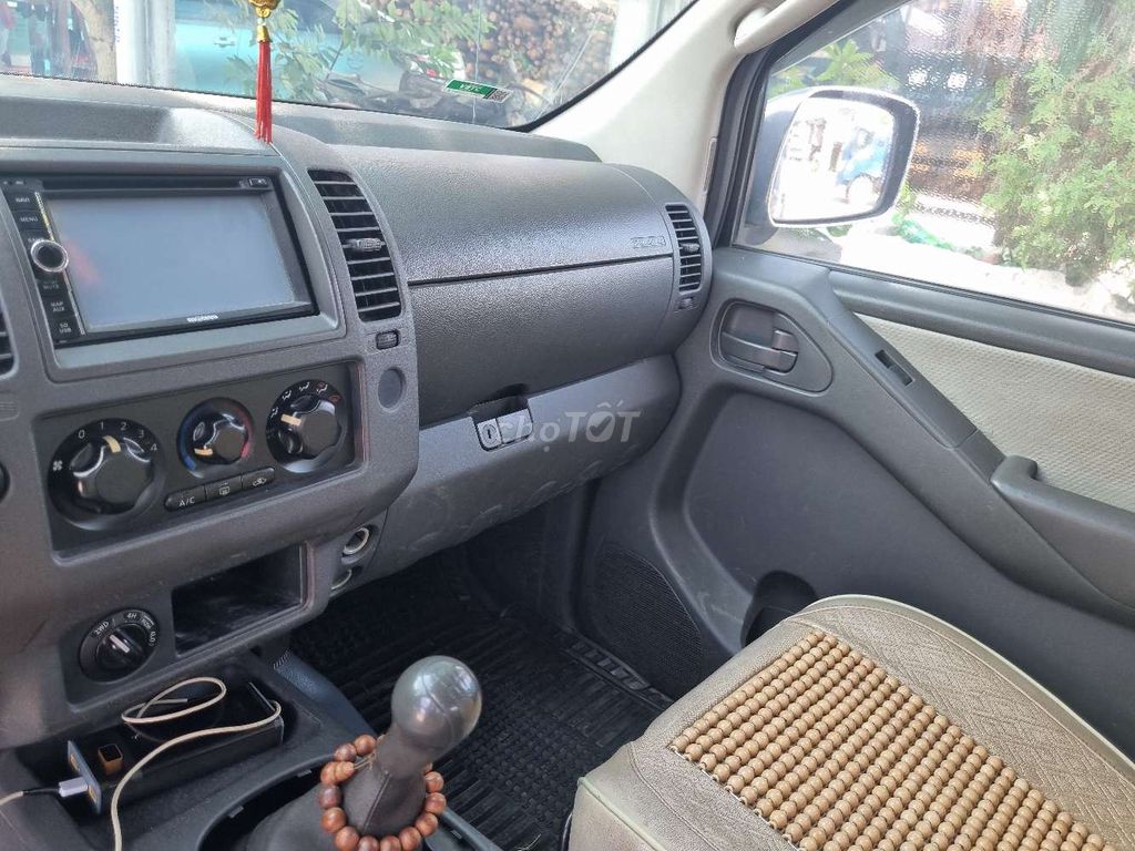 2011 - 262668 km. Mua bán Ô tô tại Huyện Đoan Hùng Phú Thọ được đăng bởi Trườg Giang hình 2