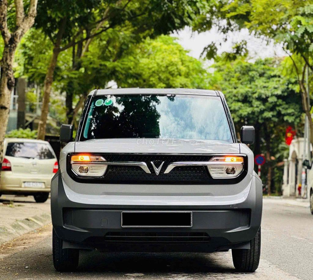 VinFast VF3 2025. Mua bán Ô tô tại Quận Cái Răng Cần Thơ được đăng bởi Quân Ô Tô Điện hình 1