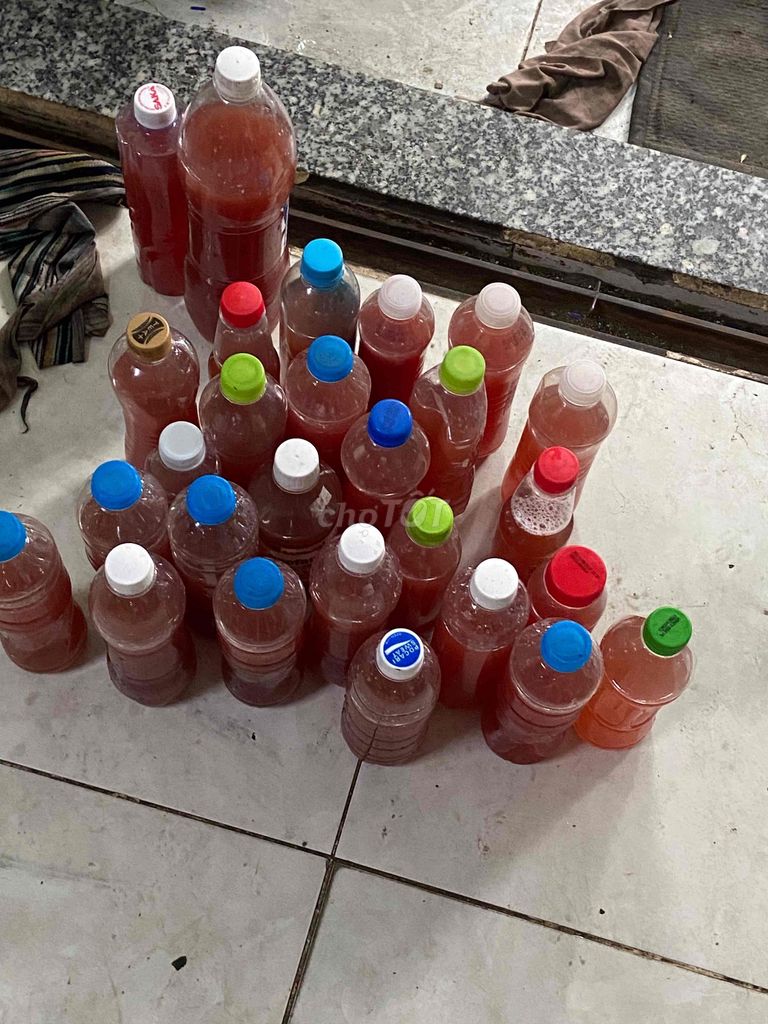 tặng vi sinh psb Quang hợp trồng cây . nuôi cá. Mua bán Phụ kiện, Thức ăn, Dịch vụ tại Quận Tân Phú Tp Hồ Chí Minh được đăng bởi Vinh tuyết hình 1