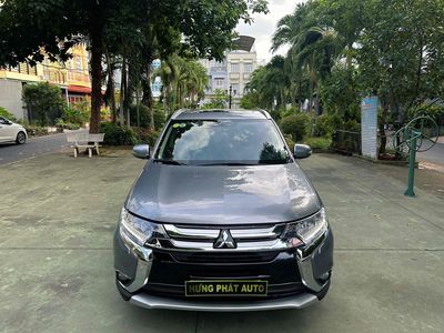 Mitsubishi Outlander 2019 2.0 Premium
