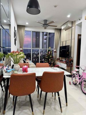 ❌Cho Thuê Căn Hộ The Habitat Đối diện Aeon Mail & KCN Visip 1