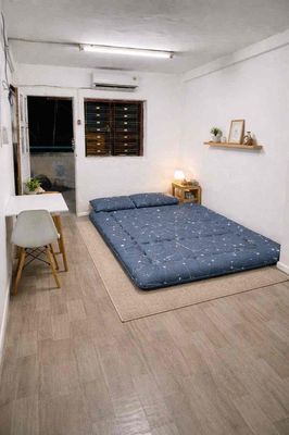 Rent · 1 bd · 35 м² · Quận Bình Thạnh, ул. Đường Thanh Đa