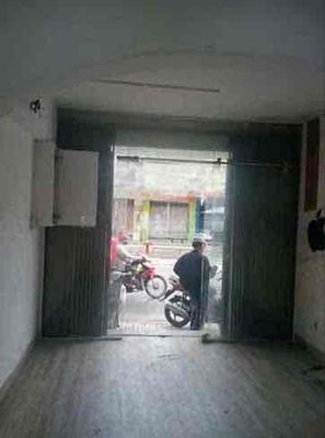Nhà phố 64 m² · 6 PN · Đường Trường Chinh