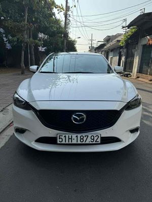 Mazda 6 sxđk T11/2019 bản 2.0L premium một đời chủ