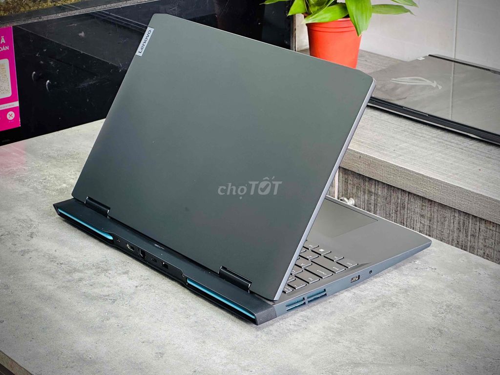 Lenovo IdeaPad Gaming 3 i5-12500H 16GB/RTX 3050. Mua bán Laptop tại Huyện Bình Chánh Tp Hồ Chí Minh được đăng bởi TUẤN ANH STORE hình 1
