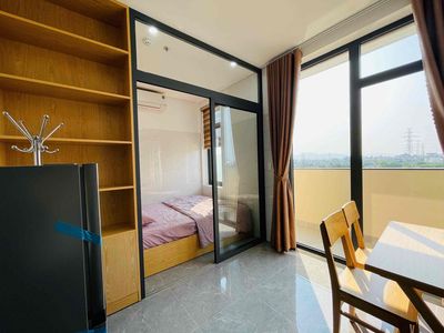 Rent · 1 bd · 35 м² · Quận Ngũ Hành Sơn, ул. Đường Hói Kiểng 1