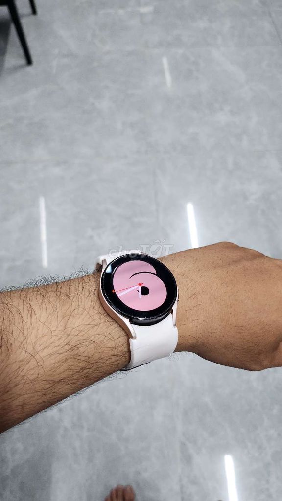 Samsung Galaxy Watch 4