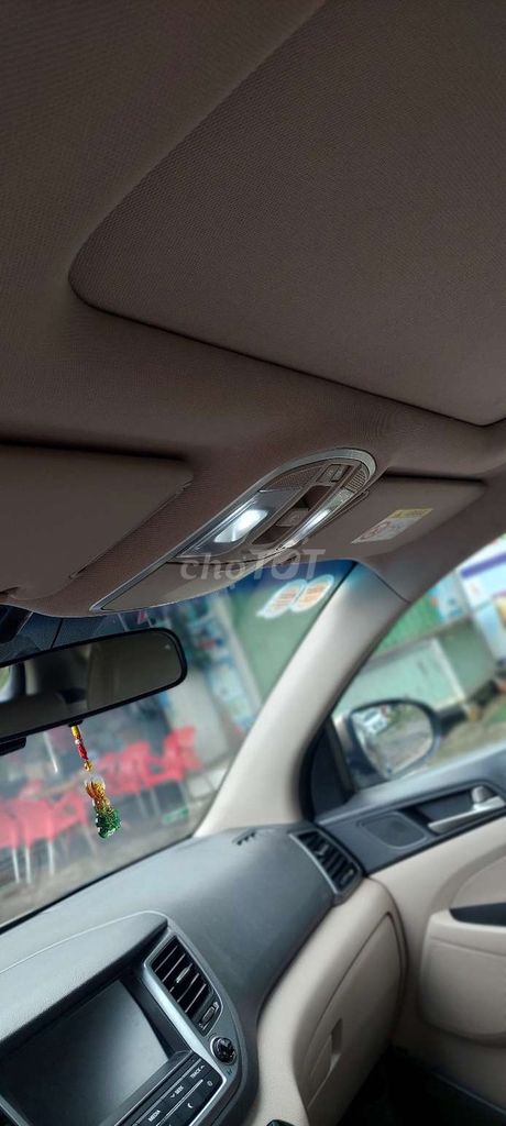 Tuson 2019 AT full dầu. Mua bán Ô tô tại Huyện Ia Grai Gia Lai được đăng bởi Ngo Thanh Long hình 10