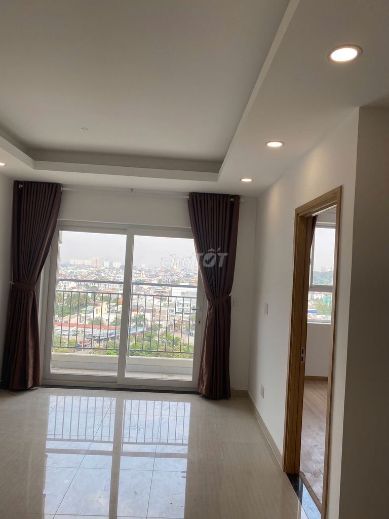 CÓ CĂN OPAL BOULEVARD 2PN 75M2 NHÀ CÓ SỔ 2.7 TỶ