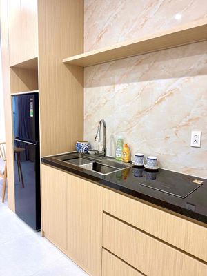 Аренда · 1 комн. · 30 м² · Quận Sơn Trà, ул. Đường Trần Hưng Đạo