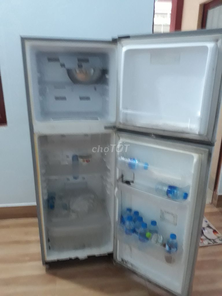 0919312067 - Cần bán tủ lạnh sam sung cũ
