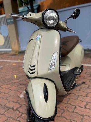 Primevera chính chủ từ đầu 23 tr. Mua bán Xe máy tại Quận 10 Tp Hồ Chí Minh được đăng bởi Nguyen Duong