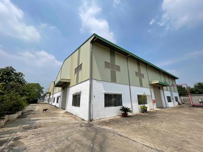 Cho Thuê Nhà Xưởng Sản Xuất 5000m2 Kinh Doanh Đa Nghành Nghề Tại LA. Cho thuê văn phòng, mặt bằng kinh doanh tại Huyện Cần Đước Long An được đăng bởi KHOXUONGVIPVN