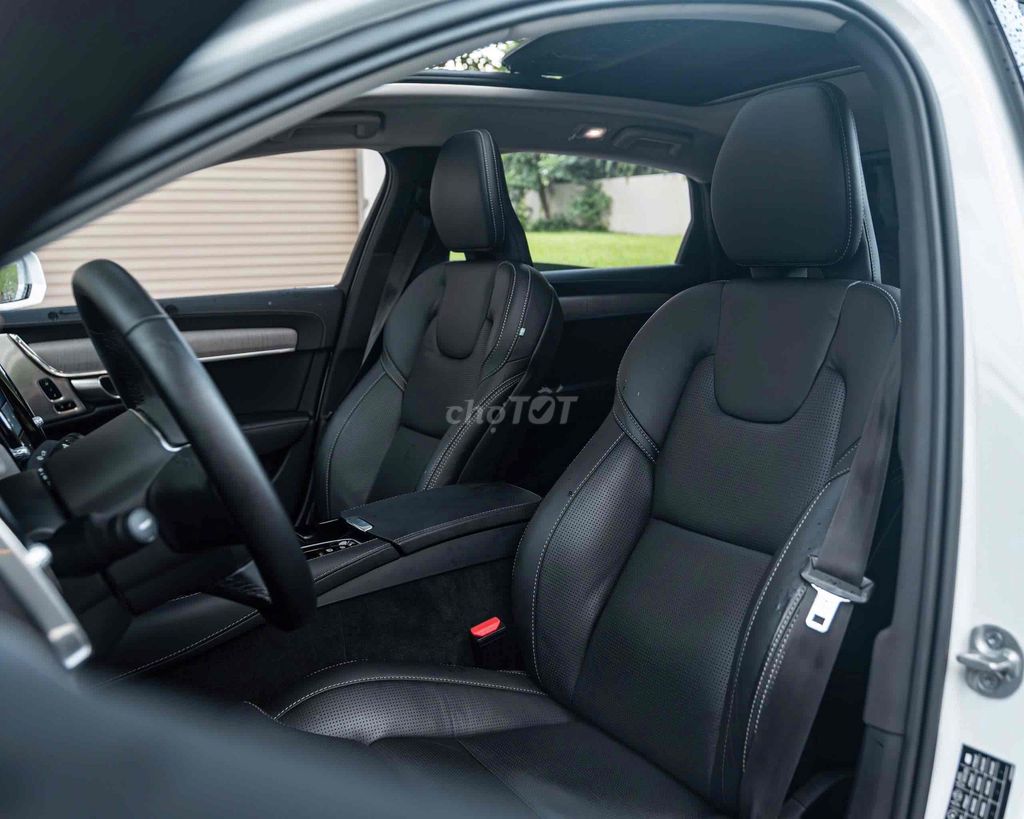 LONG ANH AUTO về Volvo S90 T8 sx2024 siêu lướt. Mua bán Ô tô tại Quận 7 Tp Hồ Chí Minh được đăng bởi LongAnh AuTo  hình 12