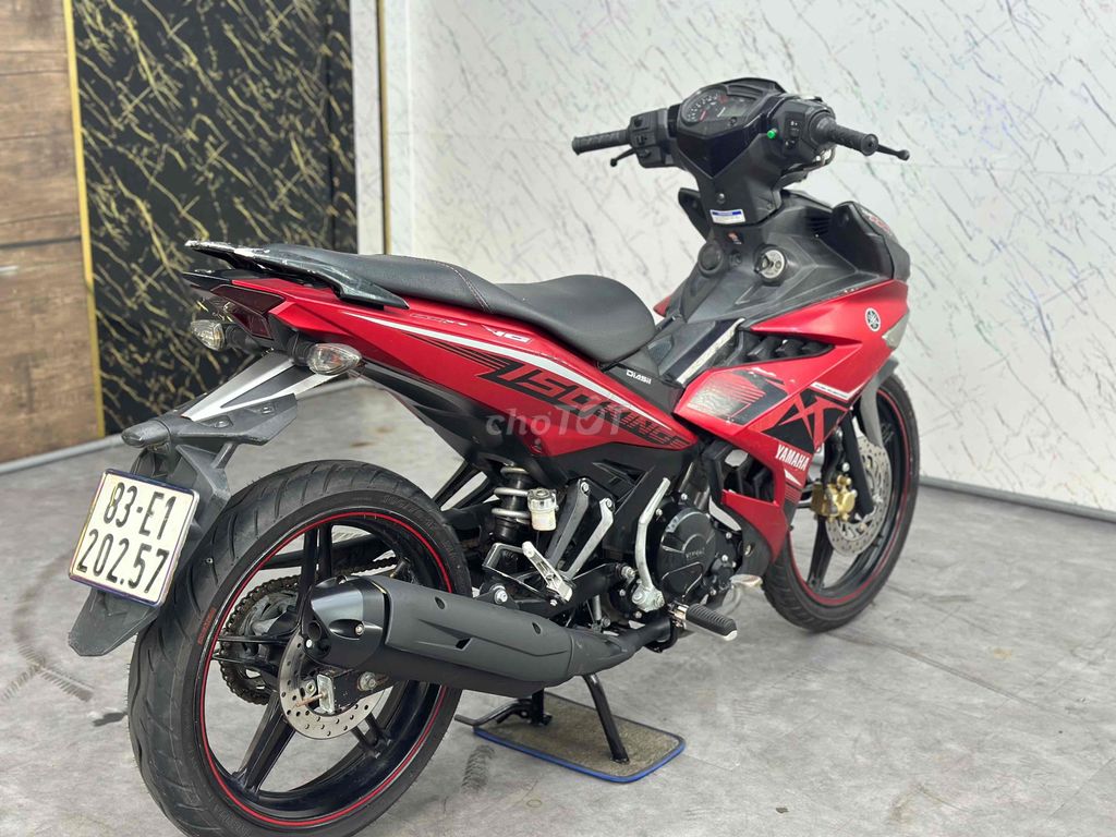 MX King 2018 góp trả trước 1tr không giam cavet. Mua bán Xe máy tại Quận Tân Phú Tp Hồ Chí Minh được đăng bởi bình đoàn exciter BÁN TRẢ GÓP hình 7