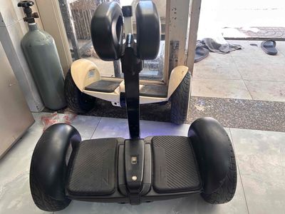 Xe điện cân bằng. Mua bán Xe điện tại Quận Bình Tân Tp Hồ Chí Minh được đăng bởi Nguyễn Qúi