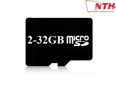 Thẻ Nhớ MicroSD 2-32Gb NEW 100% Sỉ Liên Hệ