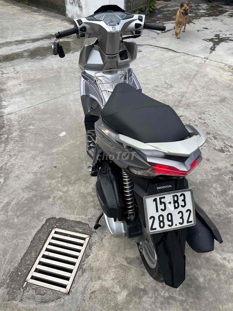 Cần bán ab 2019 máy zin 1 chủ hình thức đẹp. Mua bán Xe máy tại Quận Kiến An Hải Phòng được đăng bởi Đức Anh  hình 2