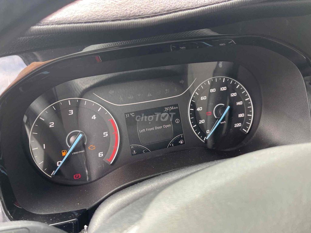 Ford Transit 2023 Full phụ kiện Không lỗi. Mua bán Ô tô tại Thành phố Cao Lãnh Đồng Tháp được đăng bởi Lê Tuyền Ford  hình 8