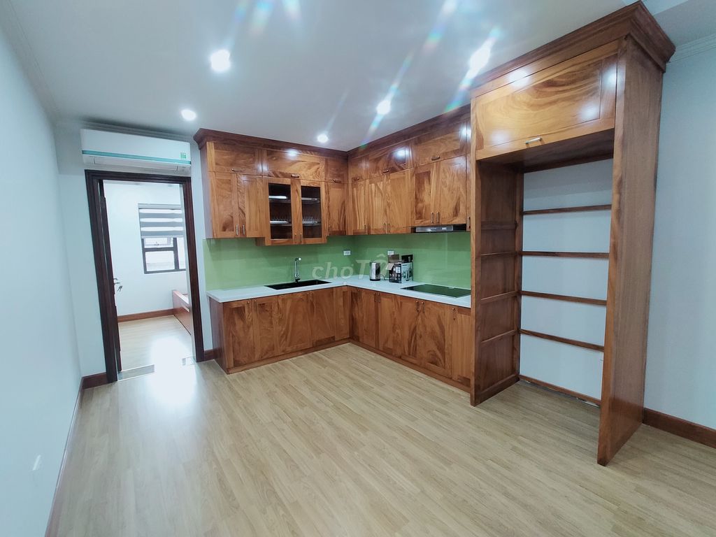 CC cần bán Penhouse tập thể 100 m2, 4 ngủ, số 2A7, Bùi Ngọc Dương
