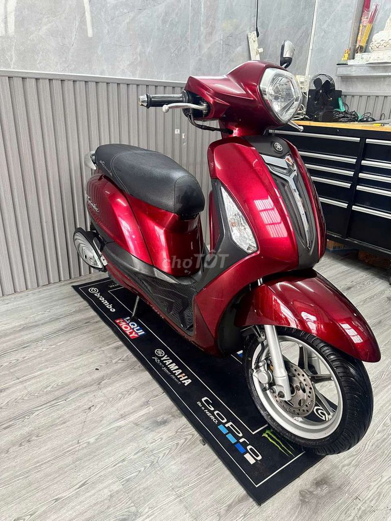 Grande 9 chủ. Mua bán Xe máy tại Quận Bình Tân Tp Hồ Chí Minh được đăng bởi Hoang Tai hình 1